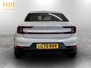 Polestar 2 Single Motor 78kWh Long Range Fastback 5dr Electric Auto FWD (231 ps) 6
