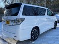 Toyota Vellfire 13