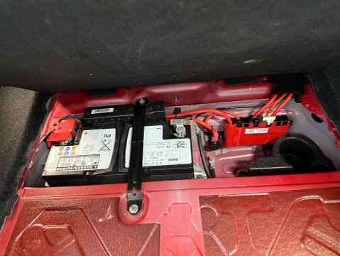 BMW 2 Series 2.0 218D M Sport 2dr 46