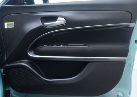 Fiat 600 1.2 600 MHEV Auto 5dr 40