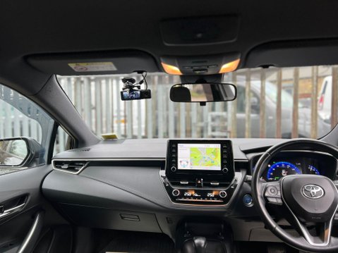 Toyota Corolla VVT-I ICON TECH 31