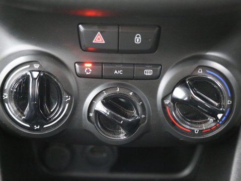 Peugeot 208 1.5 BlueHDi Active Euro 6 (s/s) 5dr 18
