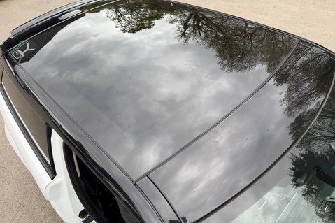 Land Rover Range Rover Evoque SD4 DYNAMIC - RARE 3 DOOR COUPE - BLACK PACK -PAN ROOF -ELECTRIC BOOT  42