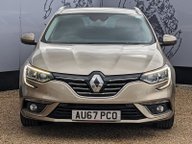 Renault Megane DYNAMIQUE S NAV TCE 2