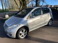 Mercedes-Benz A Class 1.7 A170 Avantgarde SE 5dr 10