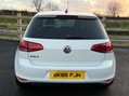 Volkswagen Golf 2.0 TDI BlueMotion Tech GT Euro 6 (s/s) 5dr 11