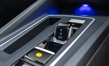 Volkswagen Golf R TSI 4MOTION 28