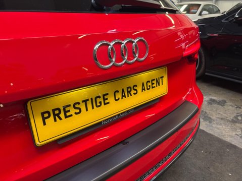 Audi S4 3.0 TFSI V6 Tiptronic quattro Euro 6 (s/s) 5dr 45