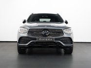 Mercedes-Benz GLC 2.0 GLC300e 13.5kWh AMG Line (Premium Plus) SUV 5dr Petrol Plug-in Hybrid G 22
