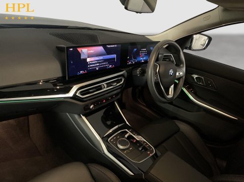 BMW 3 Series 2.0 330e 12kWh Sport Saloon 4dr Petrol Plug-in Hybrid Auto Euro 6 (s/s) (29 27