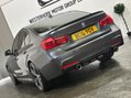 BMW 3 Series 3.0 340i M Sport Auto Euro 6 (s/s) 4dr 10