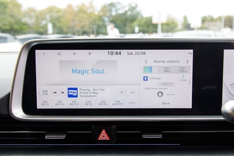 Hyundai IONIQ 6 PREMIUM 28