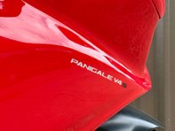 Ducati Panigale V4 1.1 Panigale V4 25