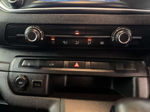Peugeot Expert 1.5 Expert Asphalt Premium + L2 BlueHDi 17