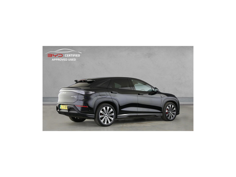 BYD Sealion 7 390kW Excellence AWD 91kWh 5dr Auto 2