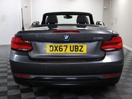 BMW 2 Series 218I SPORT 8