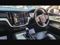 Volvo V60 D3 INSCRIPTION 9