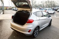 Ford Fiesta ST-LINE EDITION MHEV 33