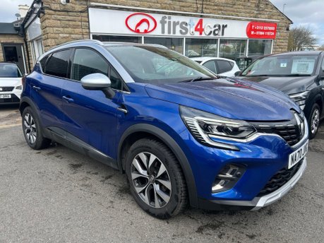 Renault Captur S EDITION TCE