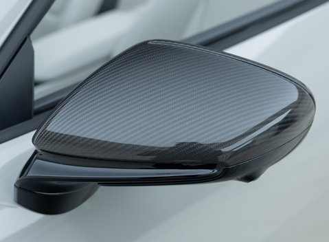 Porsche 911 Turbo S Cabriolet (992) 37