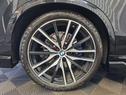 BMW X5 3.0 30d M Sport SUV 5dr Diesel Auto xDrive Euro 6 (s/s) (265 ps) 27