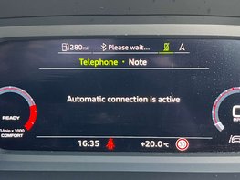 Audi A3 1.0 A3 Sportback 30 TFSI S Line 5dr 30