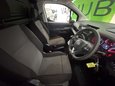 Vauxhall Combo 2300 1.5 SportIVE TD S/S 17