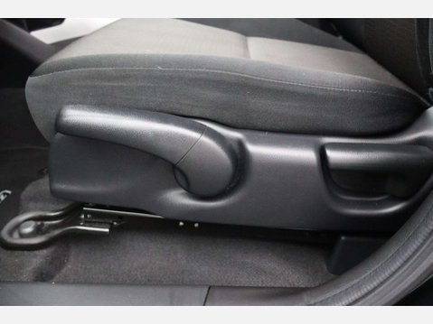 Honda Jazz 1.3 Jazz EX Navi i-VTec CVT 5dr 37