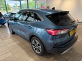 Ford Kuga 2.5 EcoBoost Duratec 14.4kWh Titanium First Edition CVT Euro 6 (s/s) 5dr 5