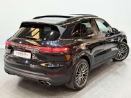 Porsche Cayenne 2.9T V6 S SUV 5dr Petrol TiptronicS 4WD Euro 6 (s/s) (440 ps) 24