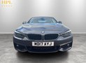 BMW 4 Series 2.0 420d M Sport Coupe 2dr Diesel Auto Euro 6 (s/s) (190 ps) 2