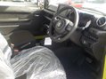 Suzuki Jimny SIERRA 1.5 JC AUTO 4WD ALLGRIP JB74 NEW 2026 Kinetic Yellow 14