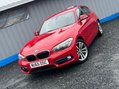 BMW 1 Series 1.5 116d Sport Euro 6 (s/s) 5dr 62