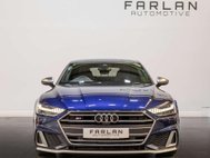 Audi S7 3.0 TDI V6 Sportback 5dr Diesel Tiptronic quattro Euro 6 (s/s) (349 ps) 15
