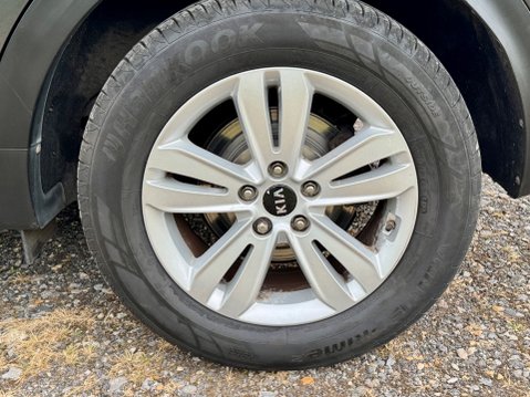 Kia Sportage 2 ISG 53