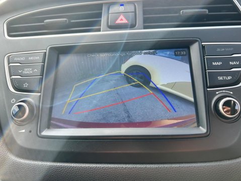 Hyundai i20 T-GDI PREMIUM NAV 5