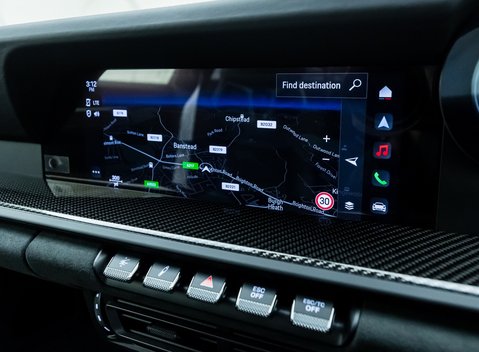 Porsche 911 GT3 (992) 19