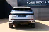 Land Rover Range Rover Evoque 1.5 Range Rover Evoque Dynamic HSE PHEV Auto 4WD 5dr 17