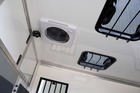 Renault Master BRAND NEW 3.5 TON STALLION BUILD EXTREME HEAVY DUTY HORSEBOX FROM SEEKER  36