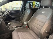 Volkswagen Golf 2.0 TSI BlueMotion Tech R Hatchback 5dr Petrol DSG 4Motion Euro 6 (s/s) (31 24