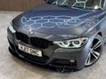 BMW 3 Series 3.0 335d xDrive M Sport Auto 4WD 4dr 38