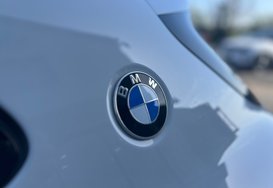 BMW X2 SDRIVE 20I M SPORT AUTOMATIC 12