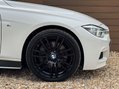 BMW 3 Series 3.0 335d xDrive M Sport Auto 4WD 5dr 14