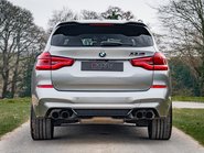 BMW X3 M COMPETITION 23
