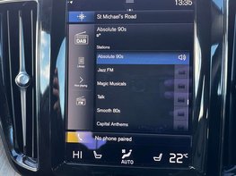 Volvo XC60 2.0 XC60 Inscription T6 Recharge AWD Auto 4WD 5dr 39