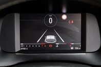 Vauxhall Corsa GS 10