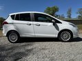 Ford B-Max 1.0 B-Max Titanium T 5dr 8