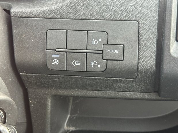Citroen Relay MWB L2H2 Medium Roof Enterprise 35 Air Con Nav EURO 6 22
