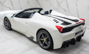 Ferrari 458 Speciale Aperta 15