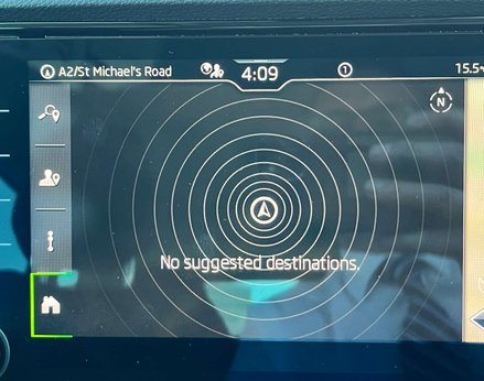 Skoda Karoq 1.5 Karoq SE Drive TSi 5dr 31
